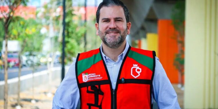 PLANTA MEDIO AMBIENTE MÁS DE 200 ÁRBOLES EN MORONES PRIETO; TRANSFORMAN ÁREAS RESIDUALES EN CORREDOR VERDE EN GUADALUPE 1 PLANTA MEDIO AMBIENTE MÁS DE 200 ÁRBOLES EN MORONES PRIETO; TRANSFORMAN ÁREAS RESIDUALES EN CORREDOR VERDE EN GUADALUPE