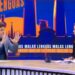 REGRESA PERIODISTA A RTVE TRAS DEJAR PROGRAMA EN VIVO Y ACUSAR AL CONDUCTOR DE HUMILLARLA 7 REGRESA PERIODISTA A RTVE TRAS DEJAR PROGRAMA EN VIVO Y ACUSAR AL CONDUCTOR DE HUMILLARLA
