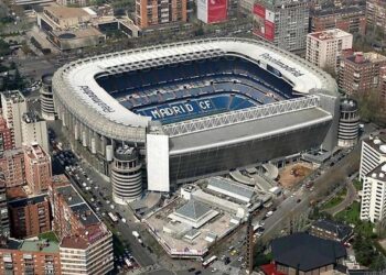 MANIOBRA LEGAL EN EL BALOMPIÉ ESPAÑOL: REAL MADRID SOLICITA DE MANERA FORMAL AMPLIAR LA INVESTIGACIÓN DEL CASO NEGREIRA POR SEIS MESES