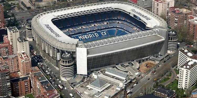 MANIOBRA LEGAL EN EL BALOMPIÉ ESPAÑOL: REAL MADRID SOLICITA DE MANERA FORMAL AMPLIAR LA INVESTIGACIÓN DEL CASO NEGREIRA POR SEIS MESES 1 MANIOBRA LEGAL EN EL BALOMPIÉ ESPAÑOL: REAL MADRID SOLICITA DE MANERA FORMAL AMPLIAR LA INVESTIGACIÓN DEL CASO NEGREIRA POR SEIS MESES