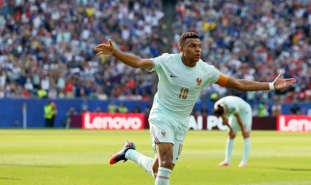 CHOQUE DE GIGANTES EN SEMIFINALES: ESPAÑA Y FRANCIA SE ENFRENTAN EN UNA FINAL ADELANTADA POR EL TRONO DEL MUNDIAL 2026 1 CHOQUE DE GIGANTES EN SEMIFINALES: ESPAÑA Y FRANCIA SE ENFRENTAN EN UNA FINAL ADELANTADA POR EL TRONO DEL MUNDIAL 2026