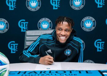 BOMBAZO EN EL MERCADO DE FICHAJES DE LA MLS: ALLAN SAINT-MAXIMIN REGRESA A NORTEAMÉRICA COMO JUGADOR FRANQUICIA DEL CHARLOTTE FC