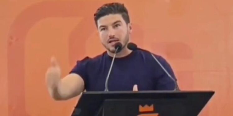 ARREMETE SAMUEL CONTRA MIJES; REVELA GOBERNADOR QUE MORENISTA RECIBIÓ 300 MILLONES PARA TRIÁNGULO DEL NORTE Y DEJÓ LA OBRA INCONCLUSA PARA IRSE DE CAMPAÑA 1 ARREMETE SAMUEL CONTRA MIJES; REVELA GOBERNADOR QUE MORENISTA RECIBIÓ 300 MILLONES PARA TRIÁNGULO DEL NORTE Y DEJÓ LA OBRA INCONCLUSA PARA IRSE DE CAMPAÑA