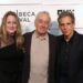 RETORNO BOMBA EN HOLLYWOOD: ROBERT DE NIRO RETOMA SU PAPEL MÁS DIVERTIDO EN LA CUARTA ENTREGA DE LA FAMILIA DE MI NOVIA JUNTO A BEN STILLER Y ARIANA GRANDE