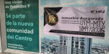 ASEGURA FISCALÍA SIETE INMUEBLES DE PROYECTOS 9; BUSCA GARANTIZAR REPARACIÓN A VÍCTIMAS DE FRAUDE POR MÁS DE MIL MILLONES EN CASO LOBATÓN. 2 ASEGURA FISCALÍA SIETE INMUEBLES DE PROYECTOS 9; BUSCA GARANTIZAR REPARACIÓN A VÍCTIMAS DE FRAUDE POR MÁS DE MIL MILLONES EN CASO LOBATÓN.