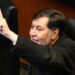 TENSIÓN EN LA BANCADA GUINDA: FERNÁNDEZ NOROÑA RECHAZA RESTRICCIONES Y REABRE LA PUERTA PARA BUSCAR LA PRESIDENCIA DEL SENADO 7 TENSIÓN EN LA BANCADA GUINDA: FERNÁNDEZ NOROÑA RECHAZA RESTRICCIONES Y REABRE LA PUERTA PARA BUSCAR LA PRESIDENCIA DEL SENADO