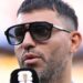 CONSEJOS DE LEYENDA: SERGIO KUN AGÜERO COBIJA AL JUVENIL GILBERTO MORA TRAS SU IRRUPCIÓN MUNDIALISTA CON LA SELECCIÓN MEXICANA 7 CONSEJOS DE LEYENDA: SERGIO KUN AGÜERO COBIJA AL JUVENIL GILBERTO MORA TRAS SU IRRUPCIÓN MUNDIALISTA CON LA SELECCIÓN MEXICANA