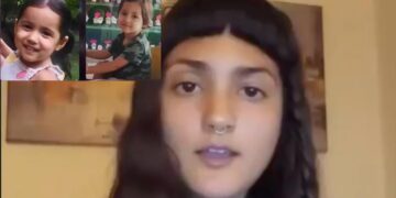 SUSTRAEN A DOS MENORES DE GUARDERÍA EN SAN NICOLÁS; MADRE PIDE AYUDA PARA LOCALIZARLOS 2 SUSTRAEN A DOS MENORES DE GUARDERÍA EN SAN NICOLÁS; MADRE PIDE AYUDA PARA LOCALIZARLOS