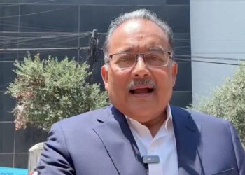 PIDE MIJES A LA ASE AUDITAR TRIÁNGULO DEL NORTE Y OBRAS E IMPUESTOS ESTATALES; BUSCA MORENISTA ECO EN ÓRGANO CONTROLADO POR EL PRIAN