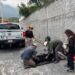 REQUERIRÁ CIRUGÍA OSO ATROPELLADO EN LA NACIONAL; LO REPORTAN ESTABLE