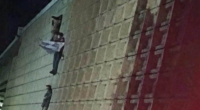 EJECUTAN A 10 EN ZACATECAS; ENTRE VÍCTIMAS, EX ALCALDE Y FUNCIONARIOS 1 EJECUTAN A 10 EN ZACATECAS; ENTRE VÍCTIMAS, EX ALCALDE Y FUNCIONARIOS