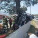 OTRO ACCIDENTE MORTAL EN LA NACIONAL; MUERE JOVEN EN CHOQUE FRENTE AL COSTCO Y QUEDAN CINCO HERIDOS 7 OTRO ACCIDENTE MORTAL EN LA NACIONAL; MUERE JOVEN EN CHOQUE FRENTE AL COSTCO Y QUEDAN CINCO HERIDOS