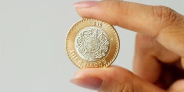 NUEVO DISEÑO MONETARIO EN EL PAÍS: EL BANCO DE MÉXICO PRESENTA LA NUEVA MONEDA DE 10 PESOS Y ACLARA QUE LAS PIEZAS ACTUALES MANTENDRÁN SU PLENA VALIDEZ 4 NUEVO DISEÑO MONETARIO EN EL PAÍS: EL BANCO DE MÉXICO PRESENTA LA NUEVA MONEDA DE 10 PESOS Y ACLARA QUE LAS PIEZAS ACTUALES MANTENDRÁN SU PLENA VALIDEZ