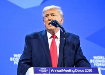 AMBICIÓN DEPORTIVA EN LA CASA BLANCA: DONALD TRUMP ANUNCIA QUE SOLICITARÁ A LA FIFA UN MUNDIAL EXCLUSIVO PARA ESTADOS UNIDOS