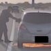 SALVA POLICÍA A HOMBRE DE MORIR CALCINADO; LO SACA DE AUTO EN LLAMAS 7 SALVA POLICÍA A HOMBRE DE MORIR CALCINADO; LO SACA DE AUTO EN LLAMAS