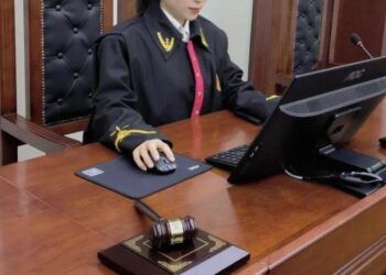 TENSIONES EN EL PODER JUDICIAL DE LA FEDERACIÓN: SUSPENDEN A LA JUEZA LIZBETH GONZÁLEZ CORTÉS TRAS ACUMULAR QUEJAS POR ACOSO LABORAL Y USO DE INTELIGENCIA ARTIFICIAL EN SUS SENTENCIAS