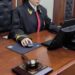 TENSIONES EN EL PODER JUDICIAL DE LA FEDERACIÓN: SUSPENDEN A LA JUEZA LIZBETH GONZÁLEZ CORTÉS TRAS ACUMULAR QUEJAS POR ACOSO LABORAL Y USO DE INTELIGENCIA ARTIFICIAL EN SUS SENTENCIAS 6 TENSIONES EN EL PODER JUDICIAL DE LA FEDERACIÓN: SUSPENDEN A LA JUEZA LIZBETH GONZÁLEZ CORTÉS TRAS ACUMULAR QUEJAS POR ACOSO LABORAL Y USO DE INTELIGENCIA ARTIFICIAL EN SUS SENTENCIAS