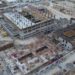 TENDRÁ SANTA CATARINA EL HOSPITAL DEL IMSS MÁS GRANDE CONSTRUIDO EN NUEVO LEÓN EN LA ÚLTIMA DÉCADA