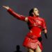 CONTROVERSIA EN REDES SOCIALES: ROSALÍA SE DISCULPA POR VIDEO SOBRE LA ELIMINACIÓN DE ARGENTINA EN EL MUNDIAL 2026