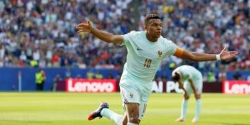 ELITE DEL FÚTBOL GLOBAL: LA FIFA REVELA EL ONCE IDEAL DEL MUNDIAL 2026 CON LIONEL MESSI Y KYLIAN MBAPPÉ EN LA DELANTERA
