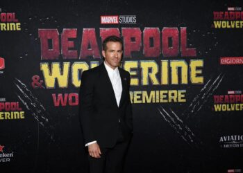 NUEVAS HISTORIAS PARA EL MERCENARIO CON BOCA: RYAN REYNOLDS CONFIRMA EL DESARROLLO DE OTRA PROYECCIÓN DE DEADPOOL EN EL UNIVERSO CINEMATOGRÁFICO DE MARVEL 1 NUEVAS HISTORIAS PARA EL MERCENARIO CON BOCA: RYAN REYNOLDS CONFIRMA EL DESARROLLO DE OTRA PROYECCIÓN DE DEADPOOL EN EL UNIVERSO CINEMATOGRÁFICO DE MARVEL