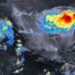 LLEGAN LLUVIAS DE 'BERTHA' A MONTERREY; PREVÉN TORMENTAS LA NOCHE DEL JUEVES Y EL VIERNES 7 LLEGAN LLUVIAS DE ‘BERTHA’ A MONTERREY; PREVÉN TORMENTAS LA NOCHE DEL JUEVES Y EL VIERNES