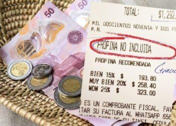 PROTECCIÓN AL CONSUMIDOR EN MÉXICO: PROFECO ADVIERTE MULTAS DE HASTA TRES MILLONES DE PESOS A RESTAURANTES Y BARES QUE IMPONGAN PROPINA OBLIGATORIA 2 PROTECCIÓN AL CONSUMIDOR EN MÉXICO: PROFECO ADVIERTE MULTAS DE HASTA TRES MILLONES DE PESOS A RESTAURANTES Y BARES QUE IMPONGAN PROPINA OBLIGATORIA