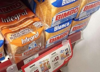 ESTUDIO DE CALIDAD EN MÉXICO: PROFECO DETECTA ETIQUETAS ENGAÑOSAS Y PUBLICIDAD INDUCTORA A ERROR EN DIVERSAS MARCAS DE PAN DE CAJA 1 ESTUDIO DE CALIDAD EN MÉXICO: PROFECO DETECTA ETIQUETAS ENGAÑOSAS Y PUBLICIDAD INDUCTORA A ERROR EN DIVERSAS MARCAS DE PAN DE CAJA