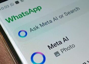 NUEVA HERRAMIENTA DIGITAL EN MENSAJERÍA: WHATSAPP INCORPORA LA CREACIÓN DE IMÁGENES CON INTELIGENCIA ARTIFICIAL DIRECTAMENTE DESDE LA APLICACIÓN