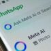 NUEVA HERRAMIENTA DIGITAL EN MENSAJERÍA: WHATSAPP INCORPORA LA CREACIÓN DE IMÁGENES CON INTELIGENCIA ARTIFICIAL DIRECTAMENTE DESDE LA APLICACIÓN 7 NUEVA HERRAMIENTA DIGITAL EN MENSAJERÍA: WHATSAPP INCORPORA LA CREACIÓN DE IMÁGENES CON INTELIGENCIA ARTIFICIAL DIRECTAMENTE DESDE LA APLICACIÓN