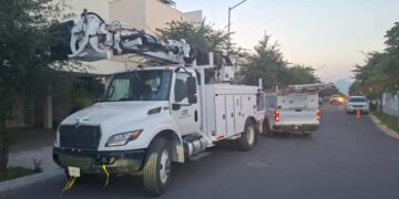 CORTARÁ CFE LA LUZ EN 40 COLONIAS DE JUÁREZ, PESQUERÍA Y APODACA ESTE SÁBADO 6 CORTARÁ CFE LA LUZ EN 40 COLONIAS DE JUÁREZ, PESQUERÍA Y APODACA ESTE SÁBADO