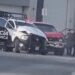 PÁNICO EN SENDERO LA FE; INGRESA CON TODO Y CAMIONETA A CENTRO COMERCIAL, DESATA PERSECUCIÓN Y CHOCA CON PATRULLA 6 PÁNICO EN SENDERO LA FE; INGRESA CON TODO Y CAMIONETA A CENTRO COMERCIAL, DESATA PERSECUCIÓN Y CHOCA CON PATRULLA