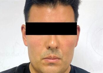 BUSCA FISCALÍA LIBERAR A ‘PUCHO’ LOZANO; CONCEDERÍA CRITERIO DE OPORTUNIDAD A IMPLICADO EN CASO TÍA PATY A CAMBIO DE INFORMACIÓN