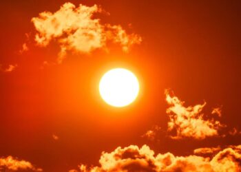 ¡PURO CALOR!; TENDRÁ CIUDAD SEMANA ROZANDO LOS 40 GRADOS, SIN PROBABILIDADES DE LLUVIA