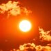 ¡PURO CALOR!; TENDRÁ CIUDAD SEMANA ROZANDO LOS 40 GRADOS, SIN PROBABILIDADES DE LLUVIA