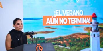 INVITAN A TURISTEAR POR NUEVO LEÓN; PROMUEVE BRENDA CASTRO TARJETA ‘ARRÁNCATE’.