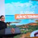 INVITAN A TURISTEAR POR NUEVO LEÓN; PROMUEVE BRENDA CASTRO TARJETA ‘ARRÁNCATE’.