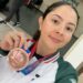 GANA REGIDORA DE MORENA BRONCE EN CENTROAMERICANOS; OBTIENE ANABEL MOLINA PRESEA EN TIRO CON ESCOPETA