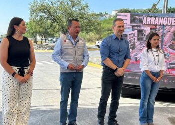 AMENAZA ADRIÁN CON SUSPENDER DEFINITIVAMENTE PUENTE DE LA VIRGEN