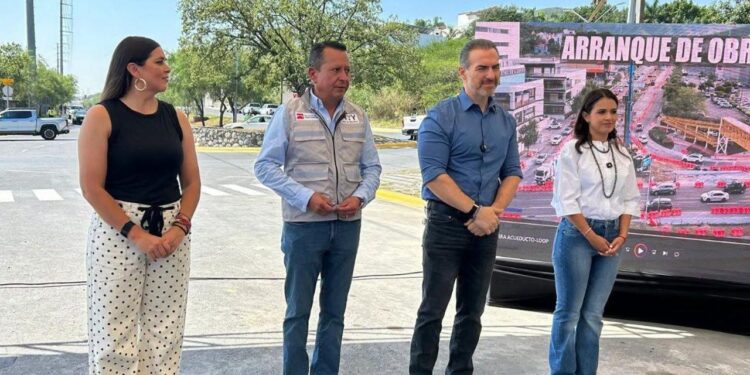 AMENAZA ADRIÁN CON SUSPENDER DEFINITIVAMENTE PUENTE DE LA VIRGEN