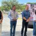 AMENAZA ADRIÁN CON SUSPENDER DEFINITIVAMENTE PUENTE DE LA VIRGEN
