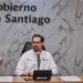 VA DAVID DE LA PEÑA POR CUSTODIA DE 26 KM EN LA CARRETERA NACIONAL; BUSCA ALCALDE DE SANTIAGO FRENAR ACCIDENTES 7 VA DAVID DE LA PEÑA POR CUSTODIA DE 26 KM EN LA CARRETERA NACIONAL; BUSCA ALCALDE DE SANTIAGO FRENAR ACCIDENTES
