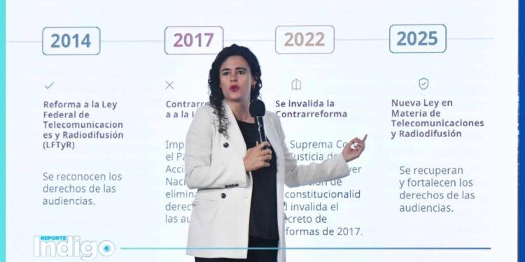 PRENDEN ALERTA POR CENSURA; ALISTA GOBIERNO FEDERAL SANCIONES PARA CONTROLAR CONTENIDOS DE RADIO Y TELEVISIÓN 1 PRENDEN ALERTA POR CENSURA; ALISTA GOBIERNO FEDERAL SANCIONES PARA CONTROLAR CONTENIDOS DE RADIO Y TELEVISIÓN