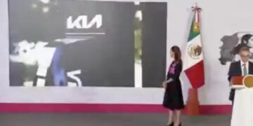 TRAE KIA A NUEVO LEÓN PRODUCCIÓN DEL EV3; INVERTIRÁ 649 MDD Y PROYECTA 1,500 EMPLEOS 2 TRAE KIA A NUEVO LEÓN PRODUCCIÓN DEL EV3; INVERTIRÁ 649 MDD Y PROYECTA 1,500 EMPLEOS
