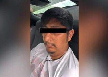CAE PRESUNTO CÓMPLICE DEL CRIMEN DE ARBOLEDA; HABRÍA PEDIDO A TRÁNSITO DETENER A LA VÍCTIMA