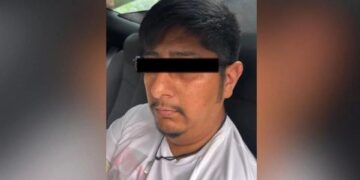 CAE PRESUNTO CÓMPLICE DEL CRIMEN DE ARBOLEDA; HABRÍA PEDIDO A TRÁNSITO DETENER A LA VÍCTIMA