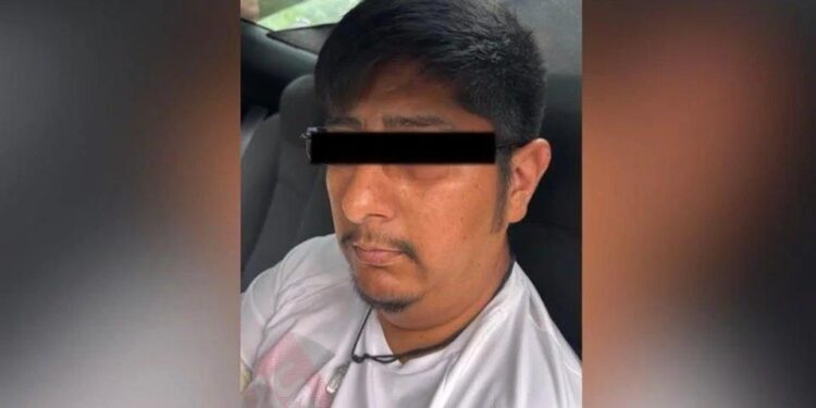 CAE PRESUNTO CÓMPLICE DEL CRIMEN DE ARBOLEDA; HABRÍA PEDIDO A TRÁNSITO DETENER A LA VÍCTIMA 1 CAE PRESUNTO CÓMPLICE DEL CRIMEN DE ARBOLEDA; HABRÍA PEDIDO A TRÁNSITO DETENER A LA VÍCTIMA