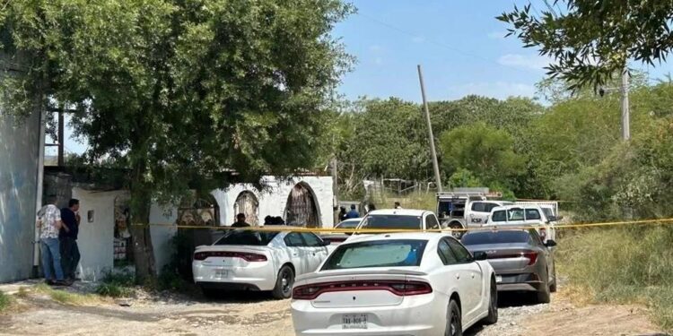 CATEA FISCALÍA QUINTA DE ARNULFO JR; RASTREAN PISTAS DEL CRIMEN DE PAMELA 1 CATEA FISCALÍA QUINTA DE ARNULFO JR; RASTREAN PISTAS DEL CRIMEN DE PAMELA