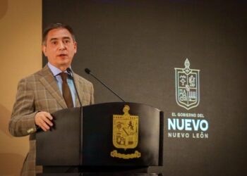 BUSCA FASCI CANDIDATURA A GUBERNATURA O ALCALDÍA DE MONTERREY…¡POR EL PAN!