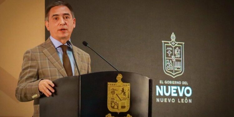 BUSCA FASCI CANDIDATURA A GUBERNATURA O ALCALDÍA DE MONTERREY…¡POR EL PAN! 1 BUSCA FASCI CANDIDATURA A GUBERNATURA O ALCALDÍA DE MONTERREY…¡POR EL PAN!